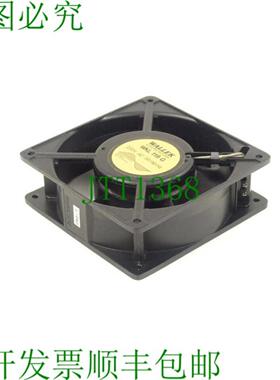 Wallek Elektrotechnik WKL 119 G 轴流风扇 220 V AV 5060 Hz 1