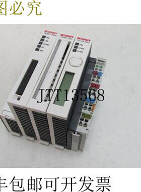 Beckhoff CX1001-0010 CX1000-N000 CX1000-COOL CX1100-0002 状