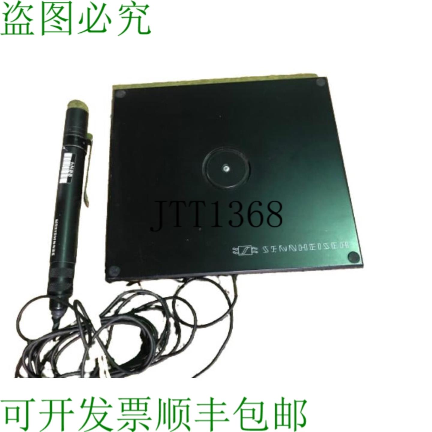 供应Sennheiser Mke 212r 全向无线麦克风