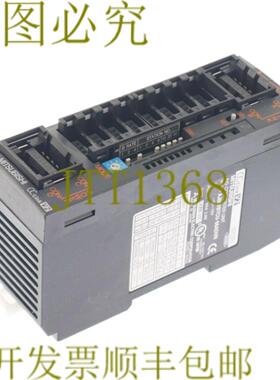 供应三菱 AJ65VBTCU-68ADVN AD 变频器单元