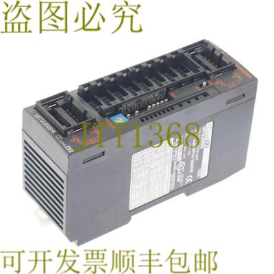 供应三菱 AJ65VBTCU-68ADVN AD 变频器单元