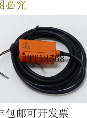IFM 电子器件 OU5001 OUF-KG 完好无损
