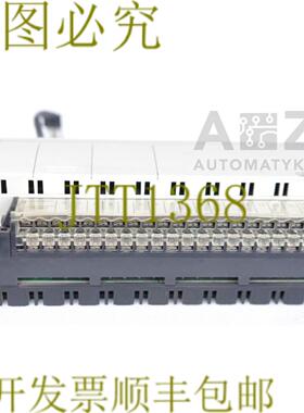 供应TELEMECNIQUE MODICON TBXDES1622 TBX7 SOCK 16I 24VDC