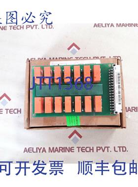 供应Kone 357122 h02 PCB卡 375405g02