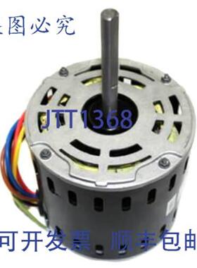 供应开利 HC45AQ230 电机 208-230V 34 1075RPM