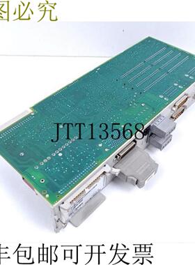 Simodrive 6SN1118-0DH23-0AA1 控制插件 VersD 已测试严格 CON