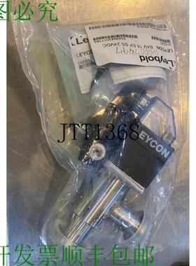 供应欧瑞康莱宝 Leycon Bav 16 Ep Ss 24vdc 直角 Dn 25 Iso-