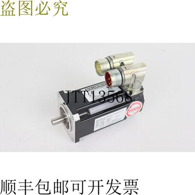 科尔摩根伺服电机 AKM22E-ANBNR-00 经过 MINT CONDITION 测试
