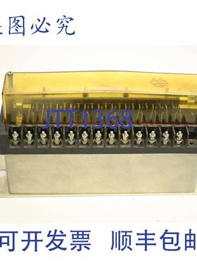 原装供应ACEC 10835 RUS 12 150V 220V 0.4Ut 继电器 10835