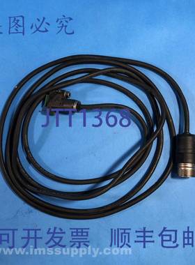 原装供应Heidenhain Corp 343421-03 秤适配器电缆 USIP