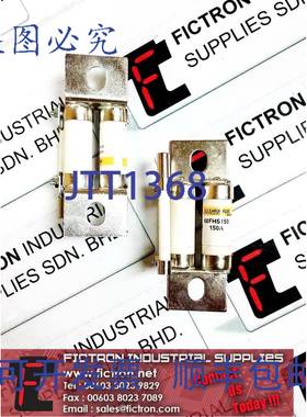 原装供应60FHS150 60FHS-150 KYOSAN 保险丝