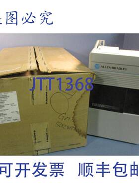 供应ALLEN-BRADLEY 1336 Plus 驱动器可调系列C 1336S-B007-A