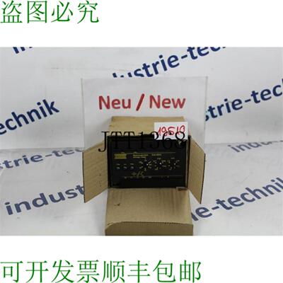 供应Bender SUA200Z Rel&egrave; di Tensione Rel&egrave; 标准