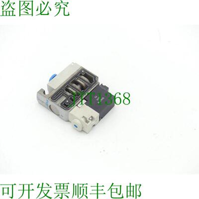 费斯托CPVSC1-M1H-KP-Q4C电磁阀