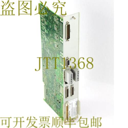 供应6SN1118-0DJ21-0AA1 Simodrive 模块  6SN11180DJ210AA1