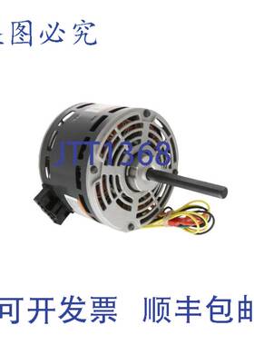 原装供应特灵 MOT19462 电机 1/8hp 200-230V 1075RPM 2Spd HVAC