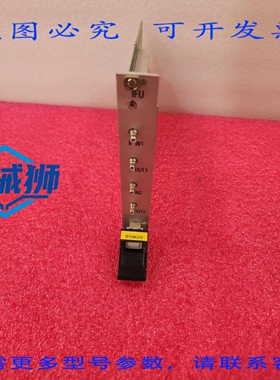 原装供应 INNOWIRELESS IFU4A159 PXIE 模块