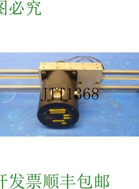 供应线性导轨 Berger Lahr Rdm 59650 处理线性单元 Linera