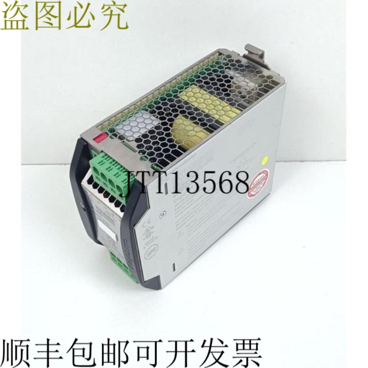 MURR Elektronik 85692 电源 Emparro 20-3x360-50024 经过测试