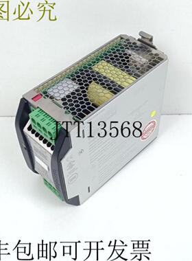 MURR Elektronik 85692 电源 Emparro 20-3x360-50024 经过测试