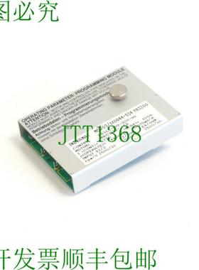 Indramat MOD031X0844-534 983200 程序模块 SN220197-08321