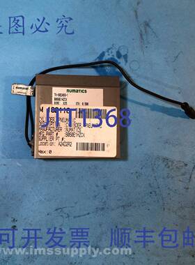 原装供应Numatics B060E1HZCX 直线导轨滑动执行器 USIP