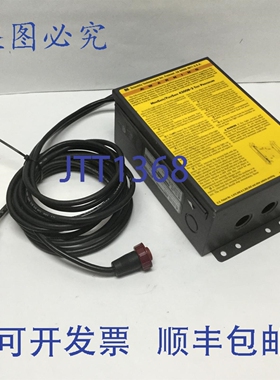 原装供应STI MS43-B2-AC1 MiniSafe/FlexSafe 安全光幕控制器 NEM