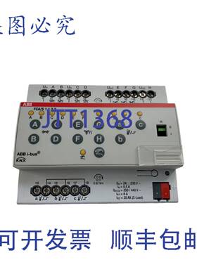 供应Abb FCAS1122ibus Knx2cdg110194R0011