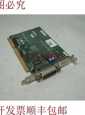 供应 Instruments AT-GPIBTNT 181830G-0I卡 30天