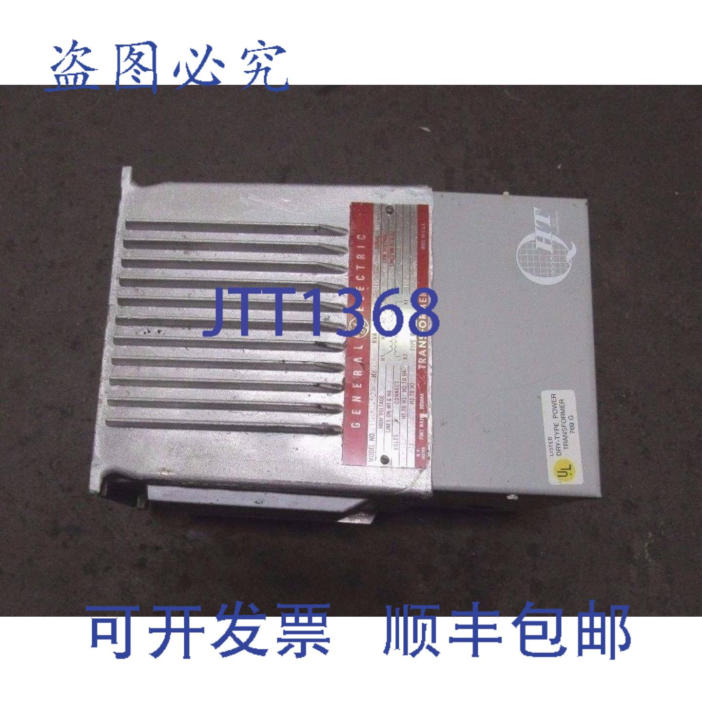 供应9T21B1028 G2 变压器 5KVA HI 120240V LO 208V 型号 QM