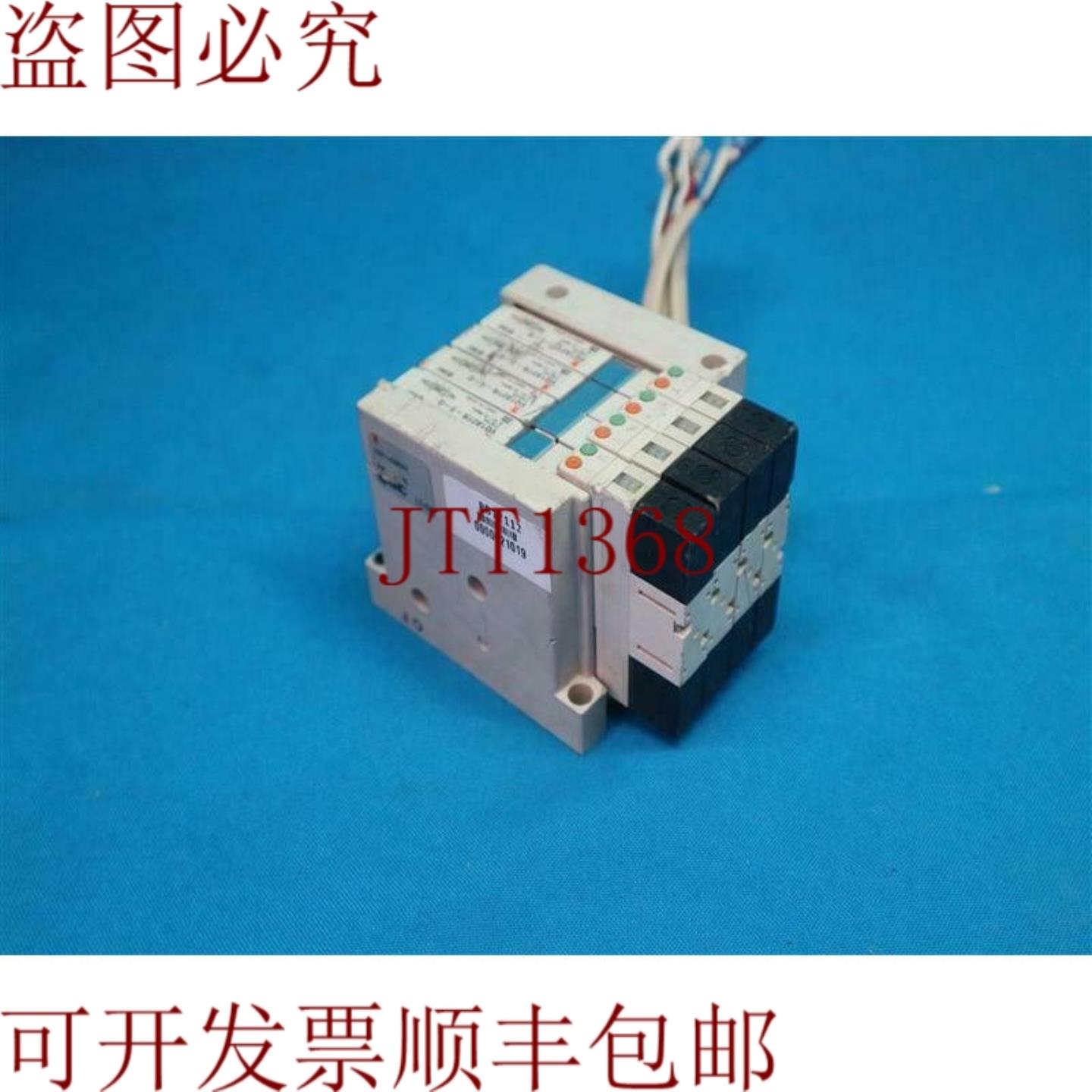 供应 4 件 VQ1A01N-5-Q VQ1A01N5Q 电磁阀