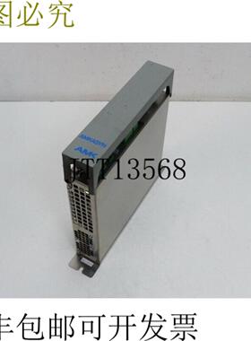 AMK AMKASYN AW 459 服务器驱动器 + AWA01 顶部