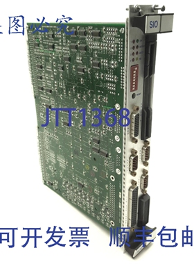 原装供应Adept 10332-22000 Rev. A SIO IDE FDD/HDD 模块卡（ MV