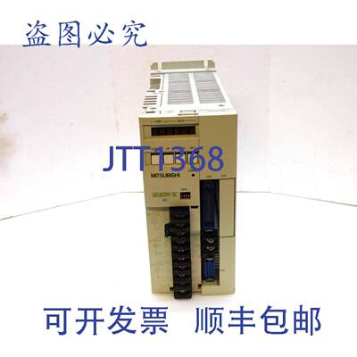 供应伺服MR-SC40 TC300A017G53 B 200230VAC 60Hz 27A