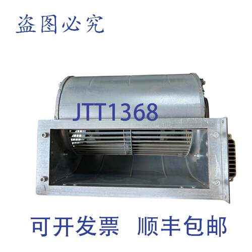 供应Embpapst D2D160-CE02-11230400v5060Hz离心风