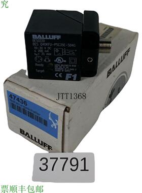 供应巴鲁夫 BES0220 Capteur 感应器 BES Q40KFU-PSC35E-S04G