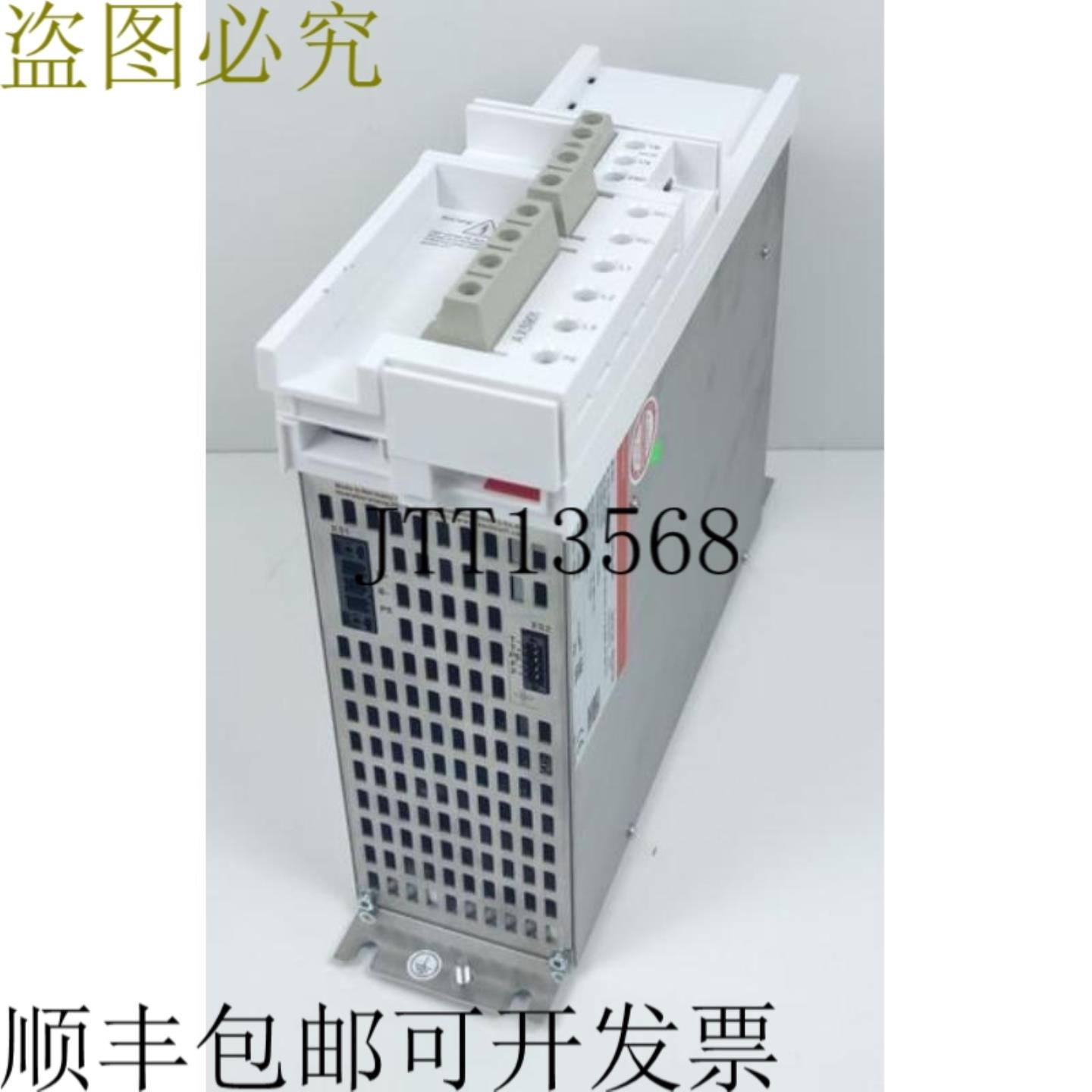 Beckhoff 伺服驱动器 AX5021-0000 + AX 5911 修订版C 测试 & M