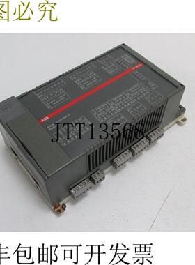 图 07 KR 91 Advant 控制器 31 基本单元