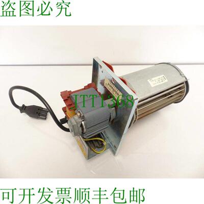 QLN650012 A14-3038L-63 贯流风机 SN220065-115356