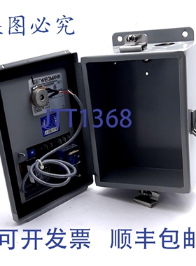原装供应Tempco TKZ10001 式温控器 120/240VAC 30A 单刀单掷