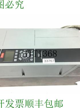 供应丹佛斯 FC-302P2K2T5E55H1XG 频率转换器 131B1978 22 K