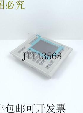 6AV6 642-0DA01-1AX1 OP177B PNDP TK - 6CSTN E-St20 已测试