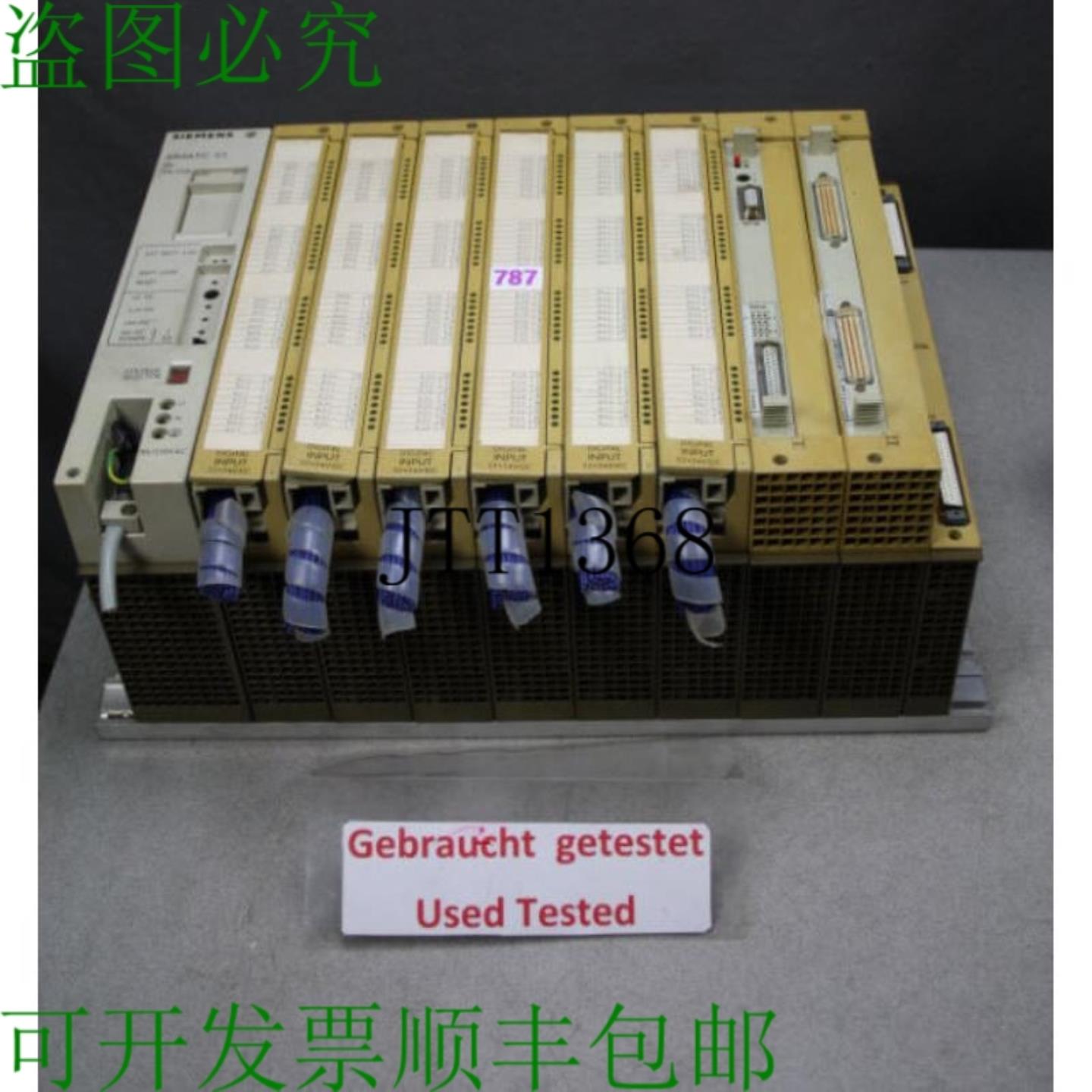 供应完整控制 6ES5951-7LD11 6ES5 254-4UB11 6ES5310-3AB11