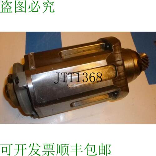 供应Mag 工具主轴 Uniflex Hsk63-230 8193601611 铣削主轴