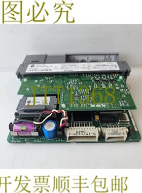 供应Allen Bradley SLC 500 1747-L542 SER C