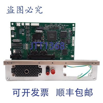 原装供应Adept 10335-00500 Rev. P2 PCA RSC6 机器人签名电路板