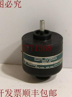 供应Vernitech 23-128-AI-PU5-2ECI 光学增量轴角度编码器