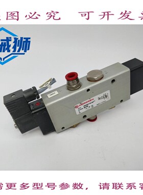 原装供应 诺冠 V63D517A-A2 电磁阀 3.10BAR