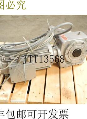 SEW SA52T DY90MBTH 3000rmin+  rmin 3000189 状态