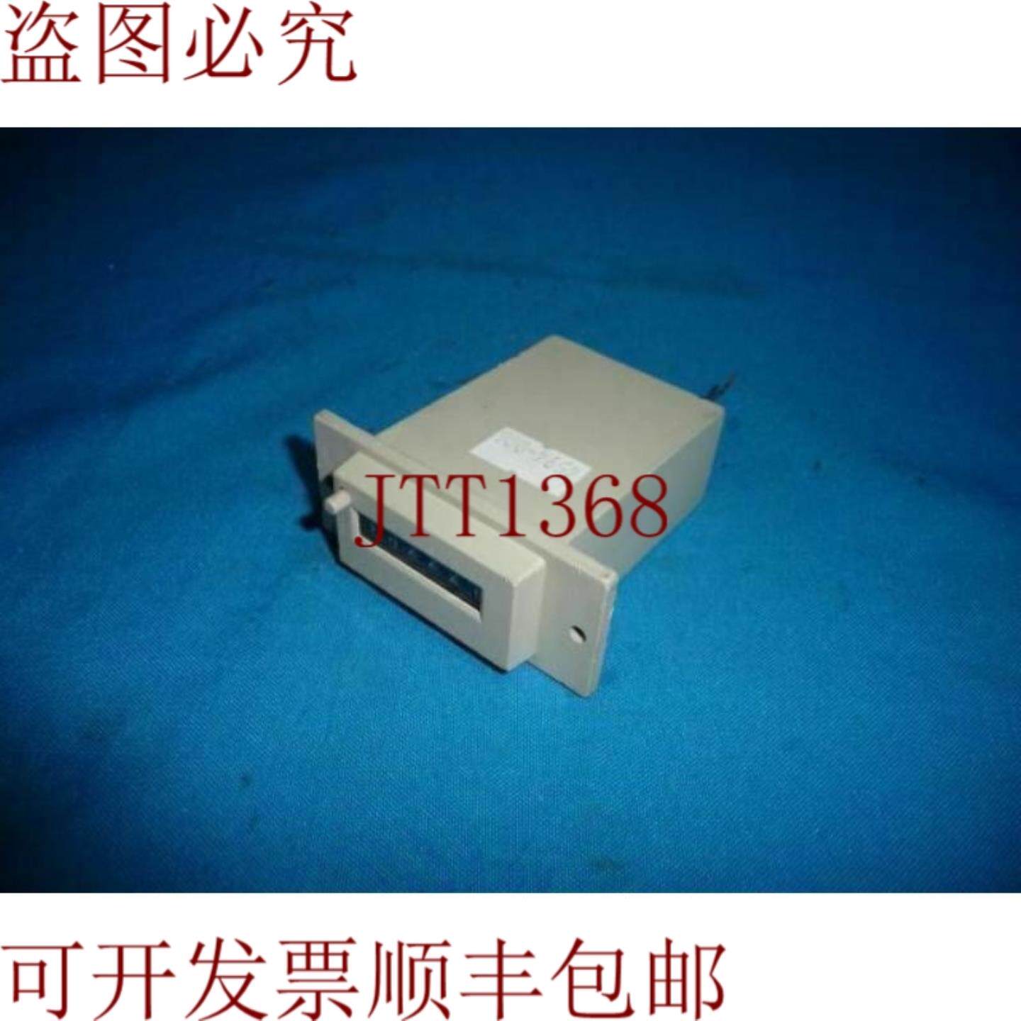 供应CSK 6-Y CSK6Y 110VAC 计数器